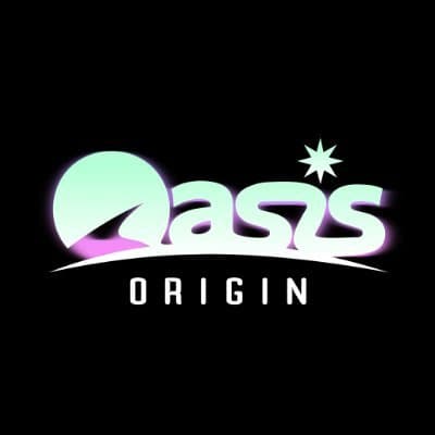 Oasis Origi logo