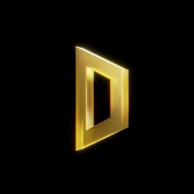 Dagora NFT Marketplace logo