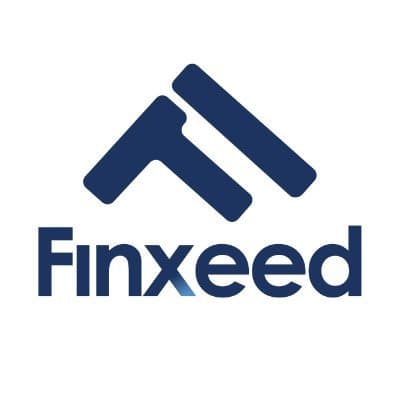 Finxeed logo
