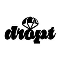 Dropt logo