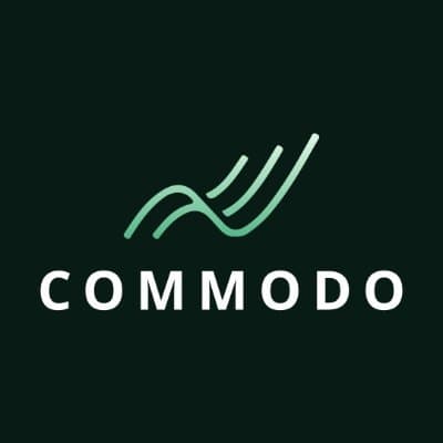 Commodo logo