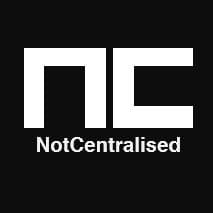 NotCentralised logo