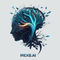 mexb.ai logo