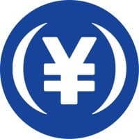 Crypto asset marke logo