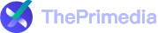 ThePrimedia logo