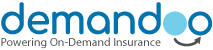 Demandoo Insurance logo