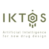 Iktos logo