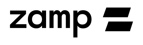 Zamp logo