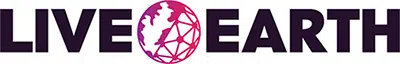 Live Earth logo