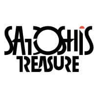 Satoshi's Treasure logo