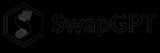 SwapGPT logo