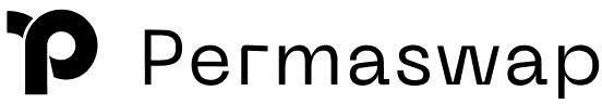Permaswap logo