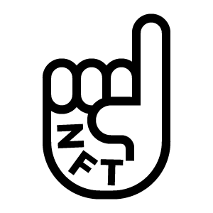 My First NFT logo