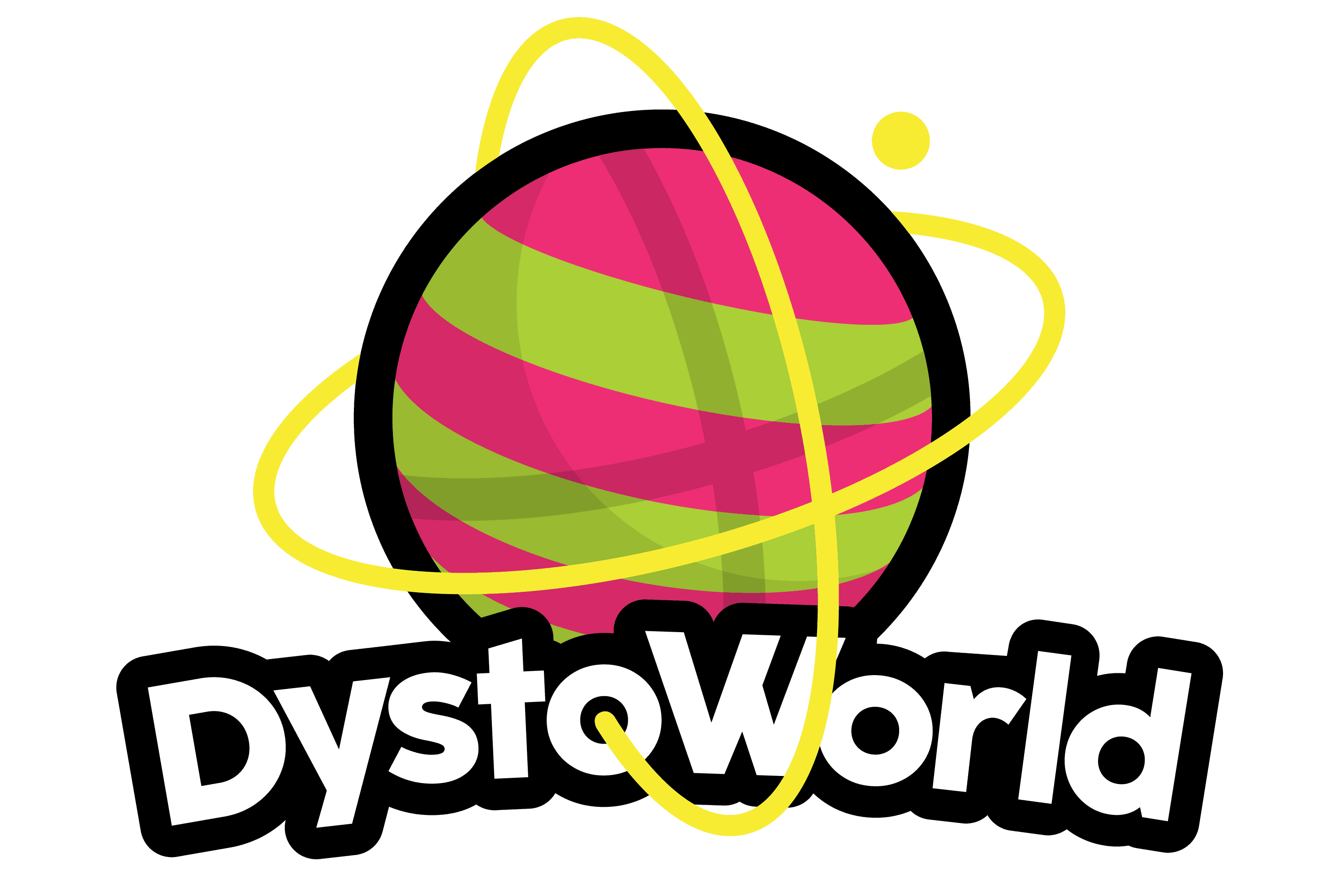 Dystoworld AI logo