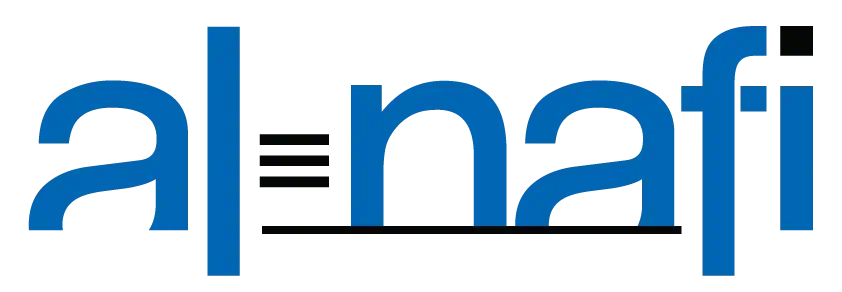 Al Nafi logo