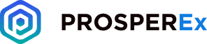 ProsperEx logo