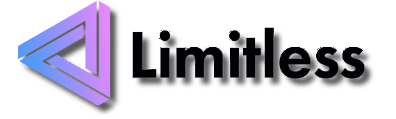Limitless Finance logo