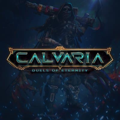 Calvaria logo