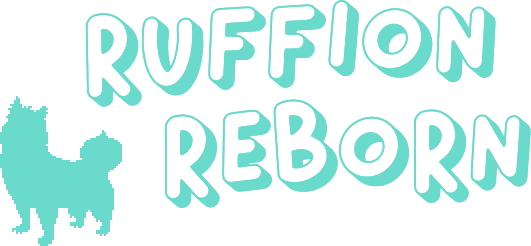 Ruffion Rebo logo