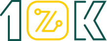 10KSwap logo