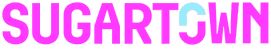 Sugartown logo