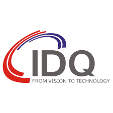 ID Quantique logo