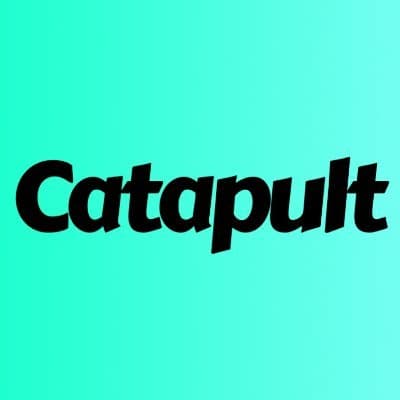 Catapul logo