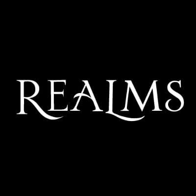 Realms logo