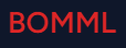 BOMML logo
