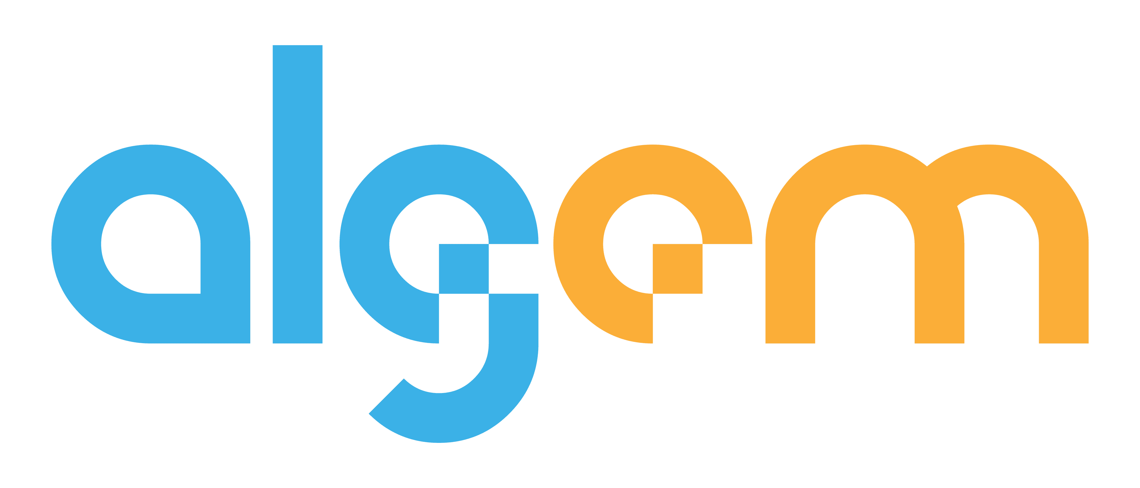 Algem logo