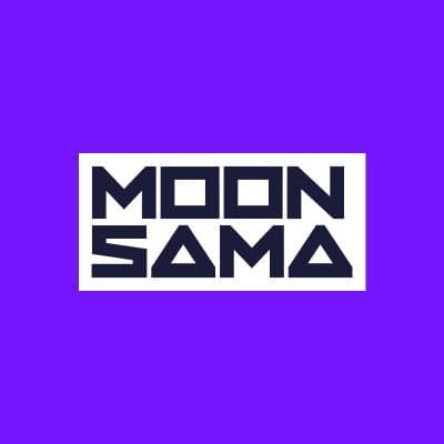 Moonsama logo