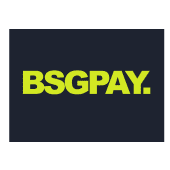 BSGPAY logo