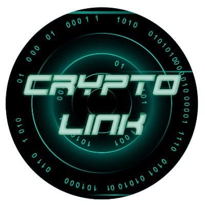 Crypto Link logo