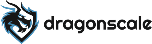 Dragonscale logo