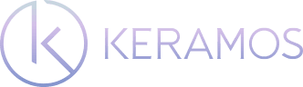 Keramos logo