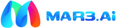 Mar3 AI logo