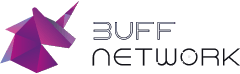 Buff Network logo