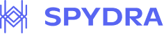 Spydra logo