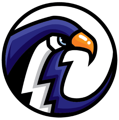 Thunderbirds.Me logo