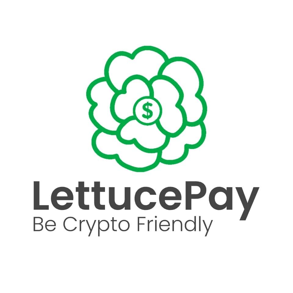 LettucePay logo