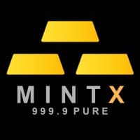 MINTX logo