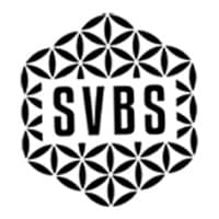 Silicon Valley Blockchain Society (SVBS) logo