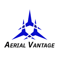 Aerial Vantage logo