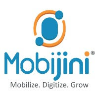 Mobijini logo