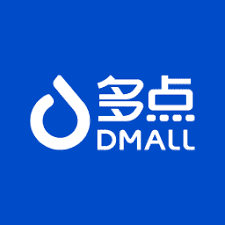 DMALL logo