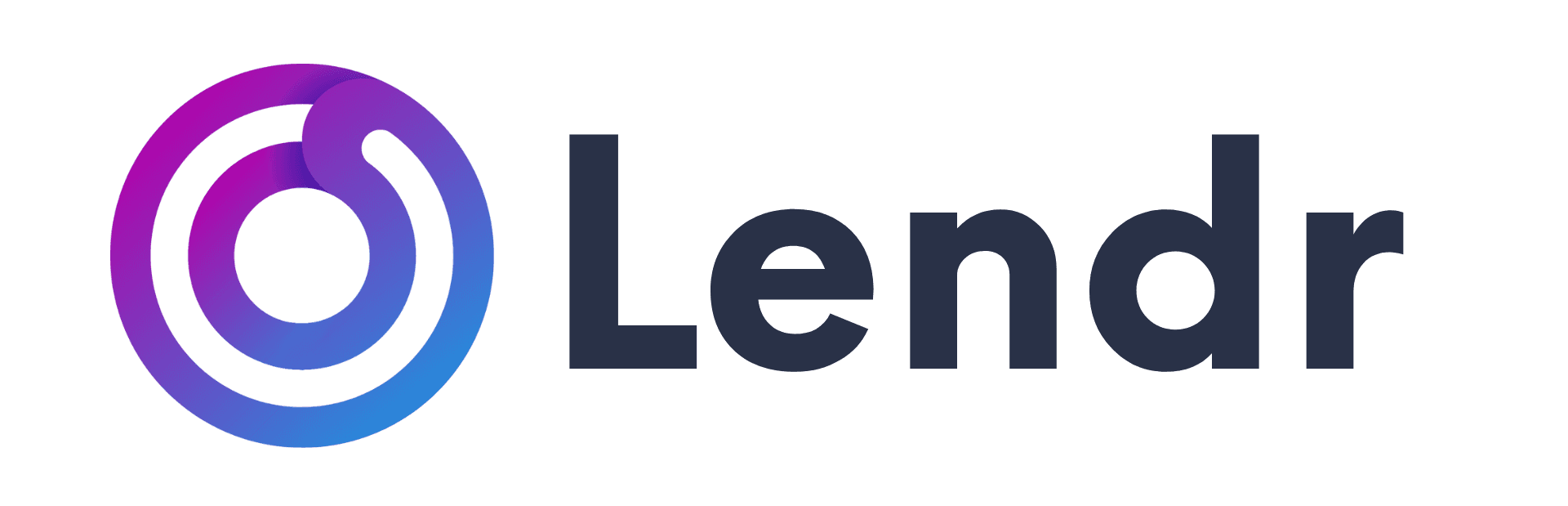 Lendr logo