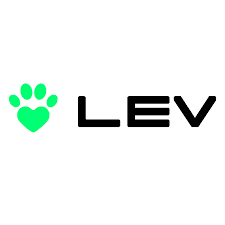 LEV logo