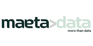 MaetaData logo
