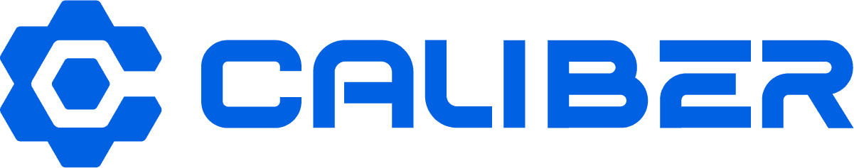 Calibe logo