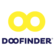 Doofinde logo
